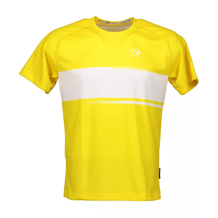 Vangàrd Trend T-shirt, Yellow, large image number 0