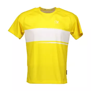 Vangàrd Trend T-Shirt, Gelb