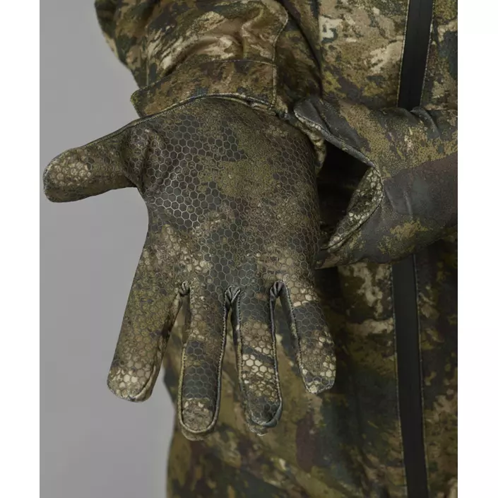 Seeland Scent Control gloves, InVis Green, large image number 2