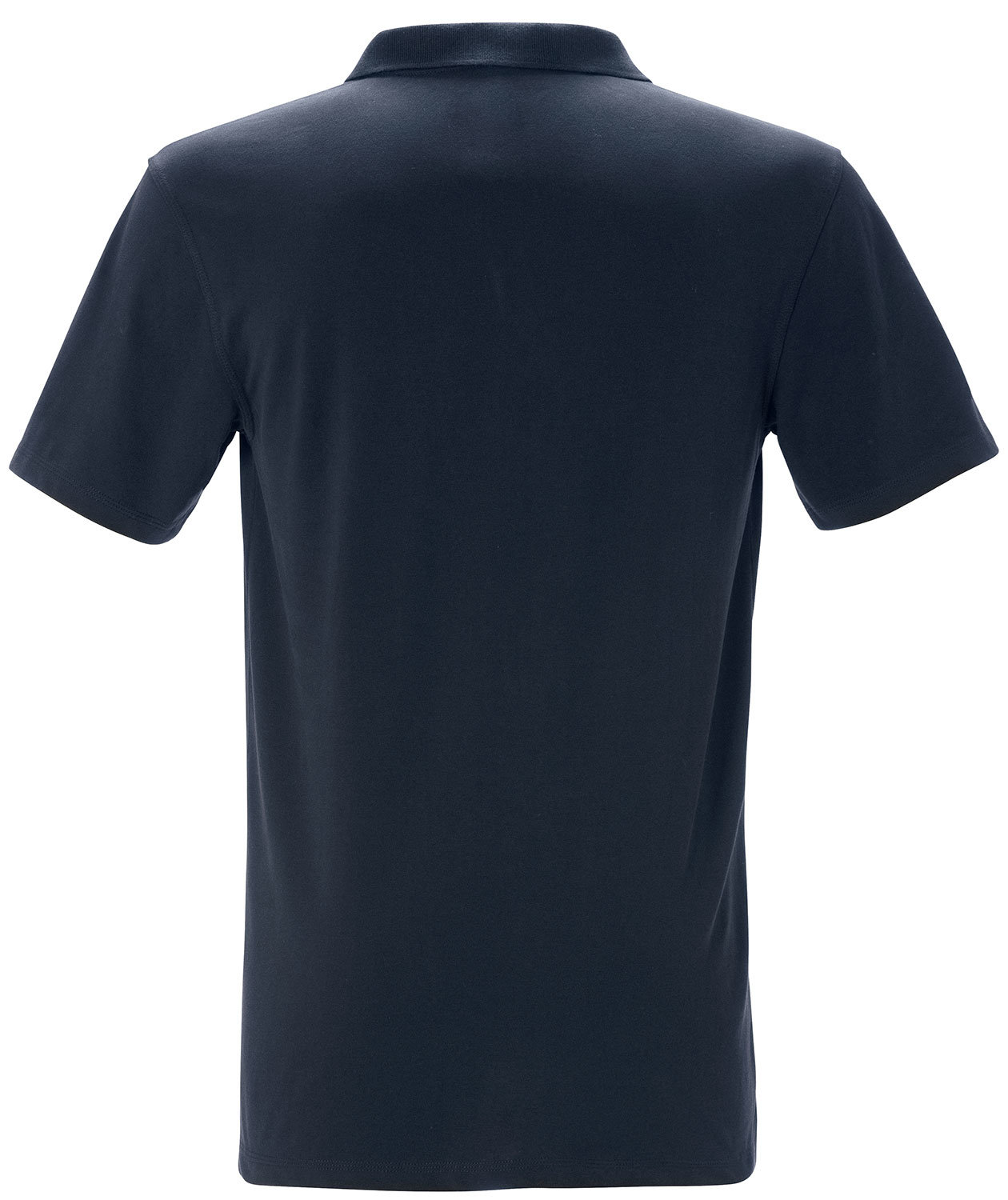 Fristads Acode polo shirt, Dark Marine Blue, large image number 2