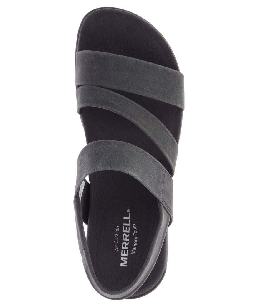 Merrell air cushion memory on sale foam