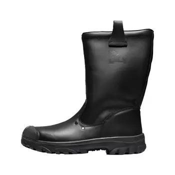 Emma Dempo D safety boots S3, Black