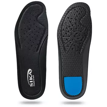 Sika superclog insoles, Black