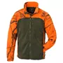 Pinewood Oviken fleecejakke, Realtree APB-Blaze HD®/Jagtgrøn Pinewood Oviken fleecejakke, Realtree APB-Blaze HD®/Jagtgrøn