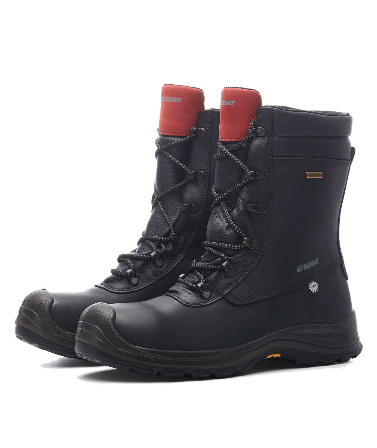 Aboutblu zip store safety boots