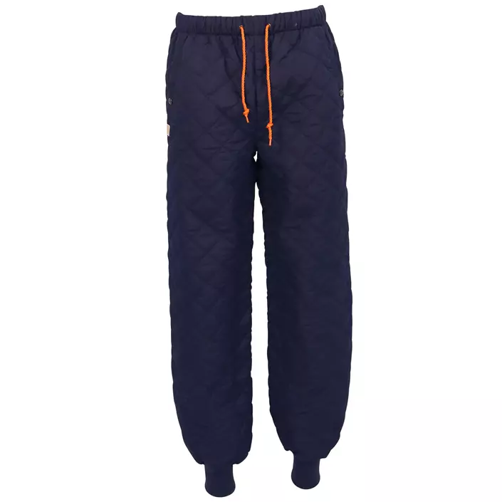 Ocean Outdoor termobukser, Navy, large image number 0