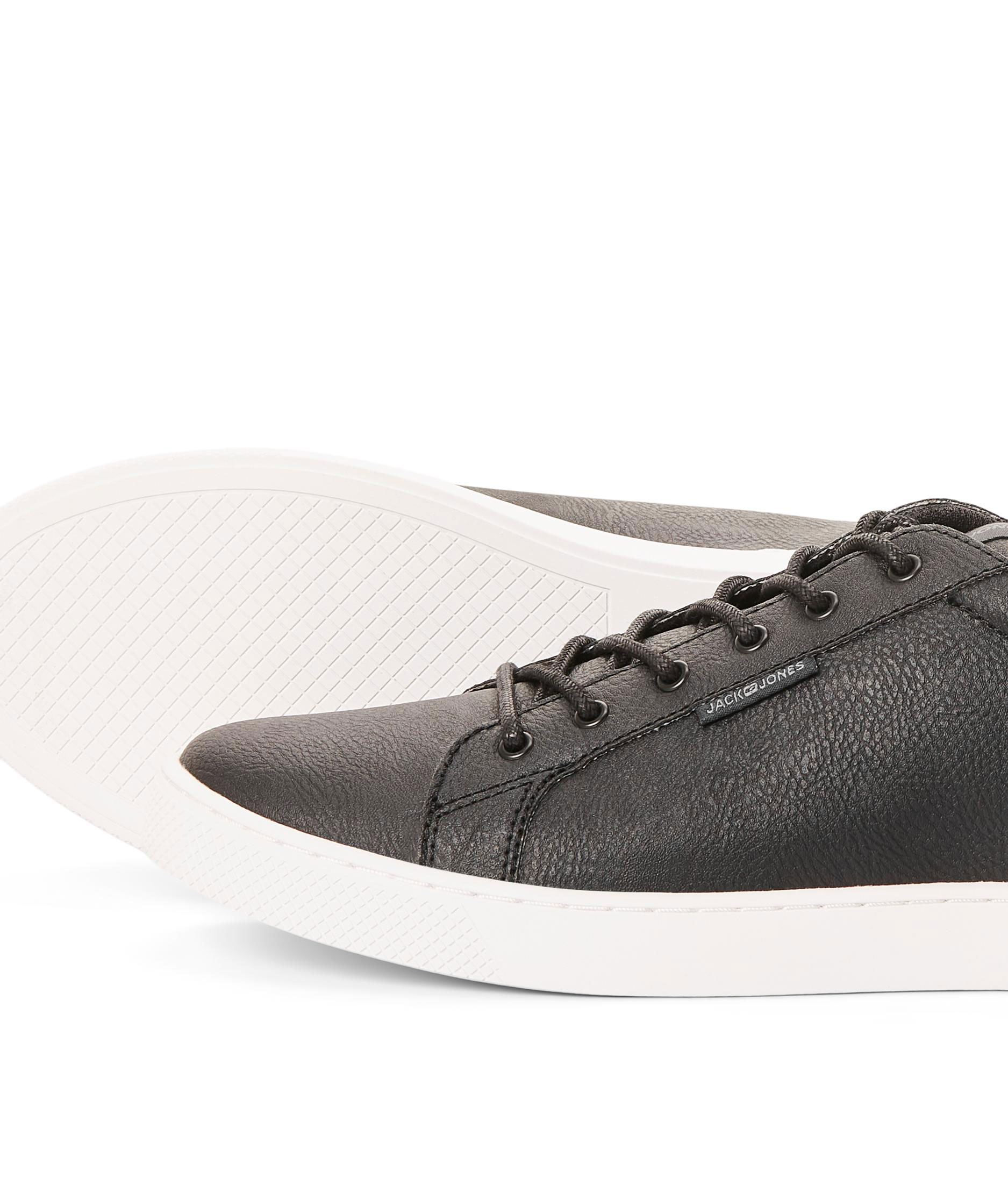 Jack & Jones JFWTRENT sneakers, Anthracite, large image number 3