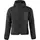 Matterhorn Hannold vadderad jacka, Black, Black, swatch