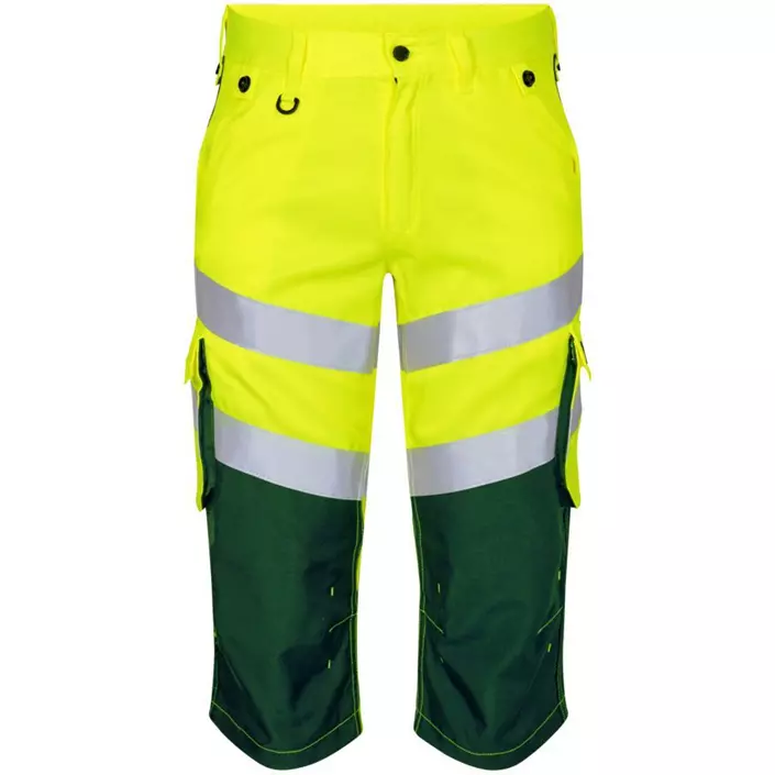 Engel Safety Light 3/4-Hose, Hi-vis Gelb/Grün, large image number 0