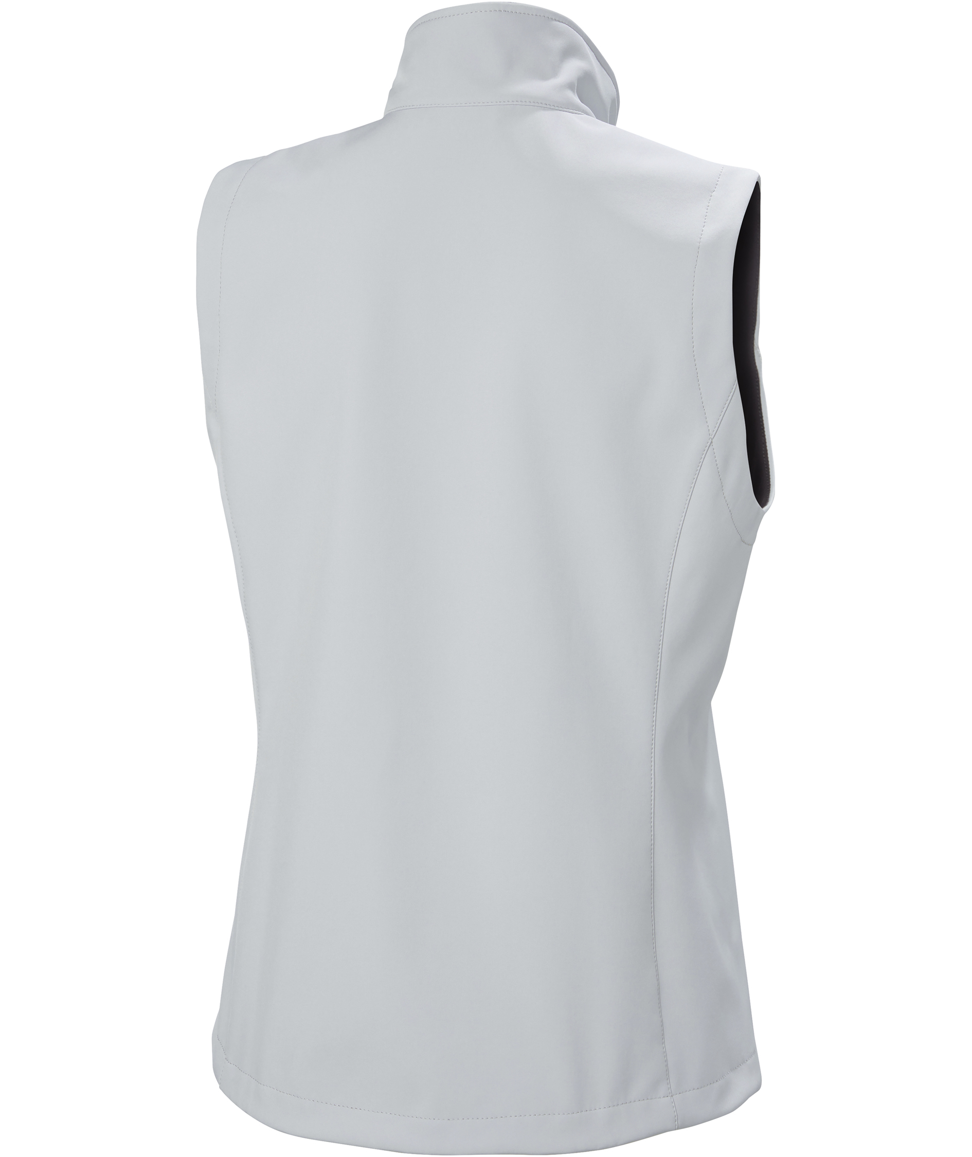 Helly Hansen Manchester 2.0 softshellv&auml;st dam, Grey fog, large image number 2