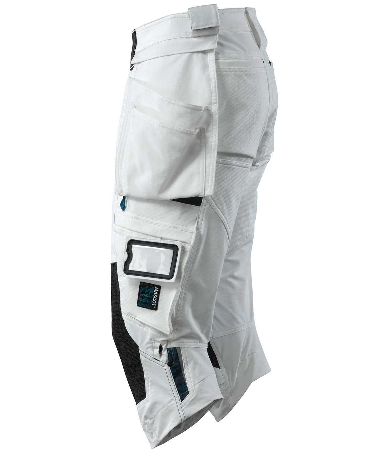 Mascot Advanced h&aring;ndv&aelig;rkerknickers full stretch