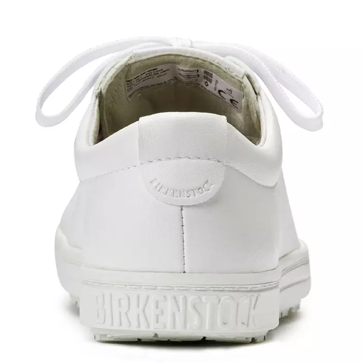 Birkenstock Professional QO 500 work shoes O2, White, large image number 5
