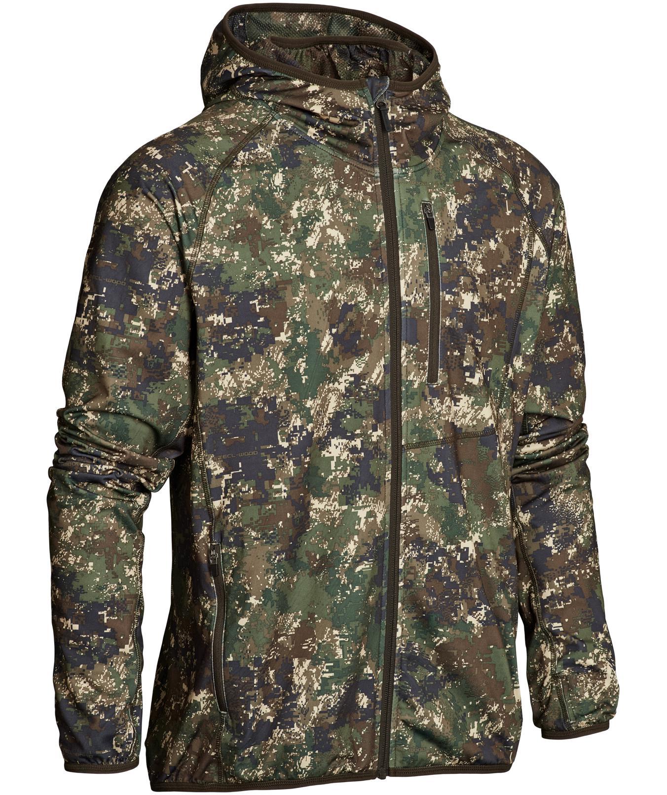 Cheap on sale hunting clothing