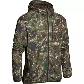 Northern Hunting Alvar camouflage hoodie, TECL-WOOD Optima 2 Camouflage
