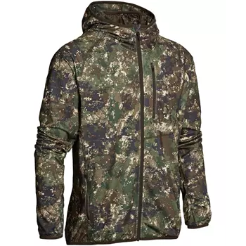 Northern Hunting Alvar camouflage trøje, TECL-WOOD Optima 2 Camouflage