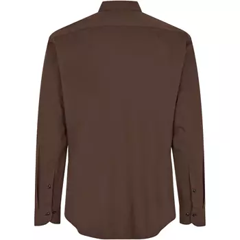 Seven Seas hybrid Modern fit skjorta