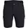 Tenson TXlite Flex shorts, Black, Black, swatch