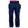Engel Combat craftsman trousers, Marine Blue, Marine Blue, swatch