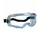 OX-ON supreme clear sikkerhedsbriller/goggles, Transparent, Transparent, swatch