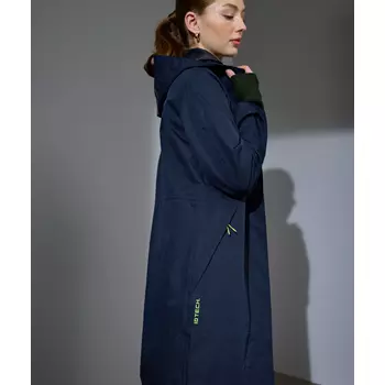 ID Performance regnjacka dam