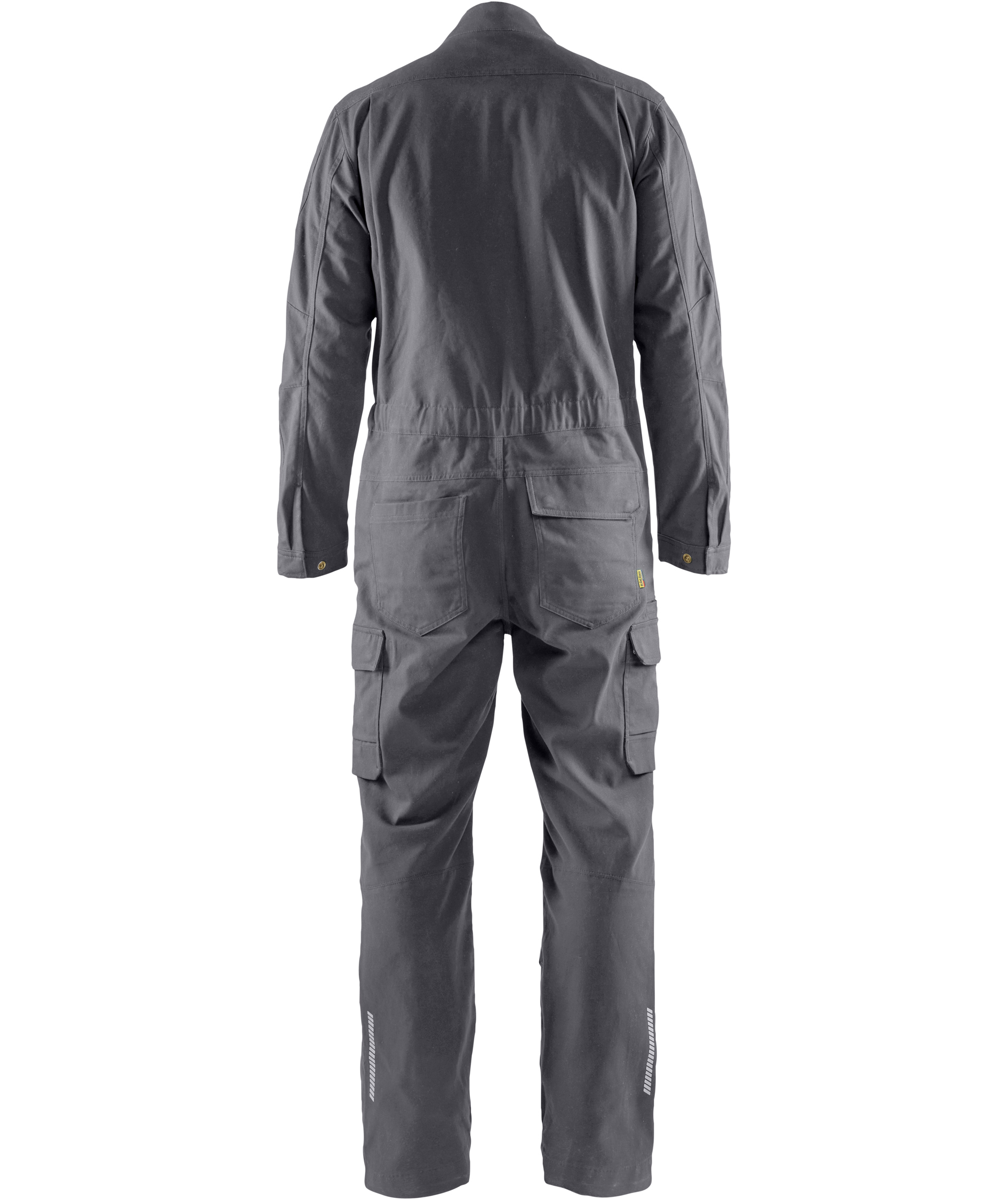 Bl&aring;kl&auml;der overall