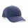 XD Impact 6 panel Kappe, Marineblau, Marineblau, swatch
