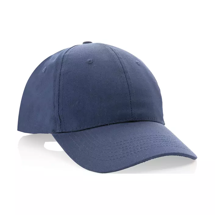 XD Impact 6 panel kasket, Marineblå, Marineblå, large image number 0