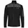Dovre Midlayer Jacke, Schwarz, Schwarz, swatch