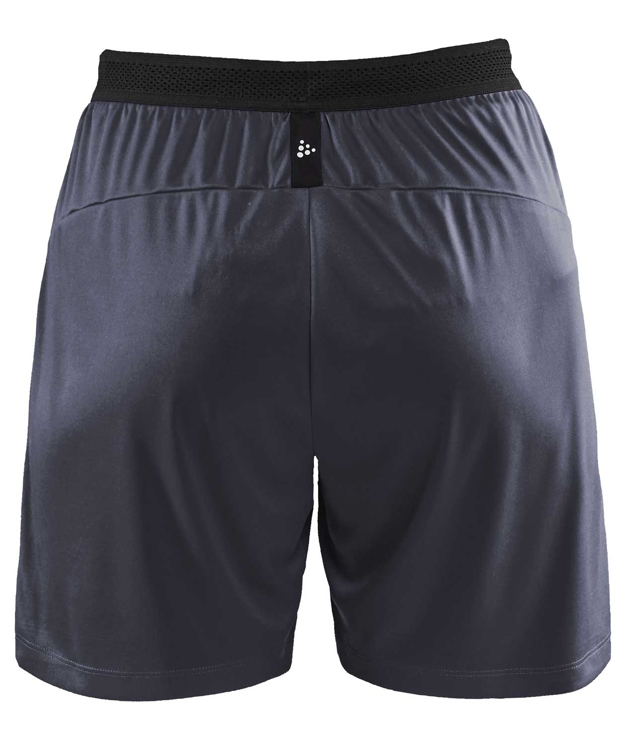 Craft Progress 2.0 women's shorts, Asphalt, large image number 2
