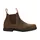 Rossi Booma 607 Australian boots, Brown, Brown, swatch