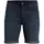 Jack & Jones JJIRICK JJICO GE 604 shorts, Blue Denim, Blue Denim, swatch