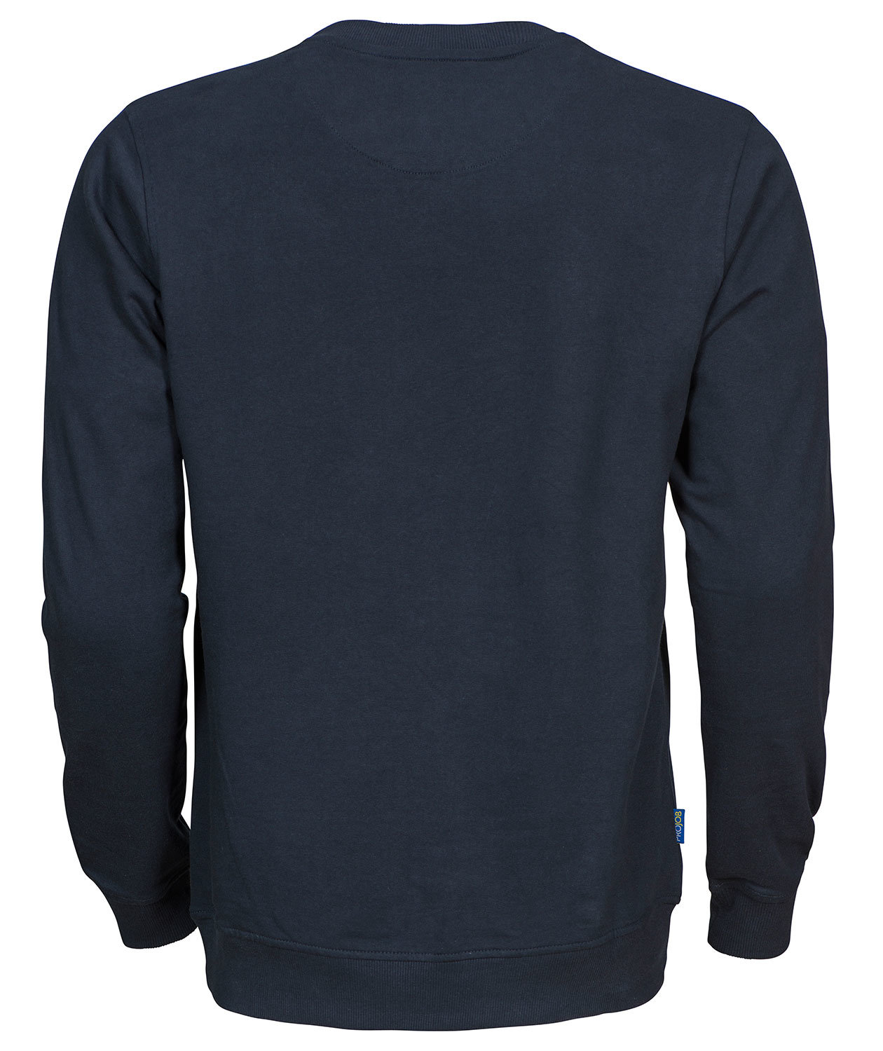 ProJob sweatshirt 2124, Marine Blue, large image number 2