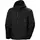 Helly Hansen Magni Evo vinterjakke, Black, Black, swatch