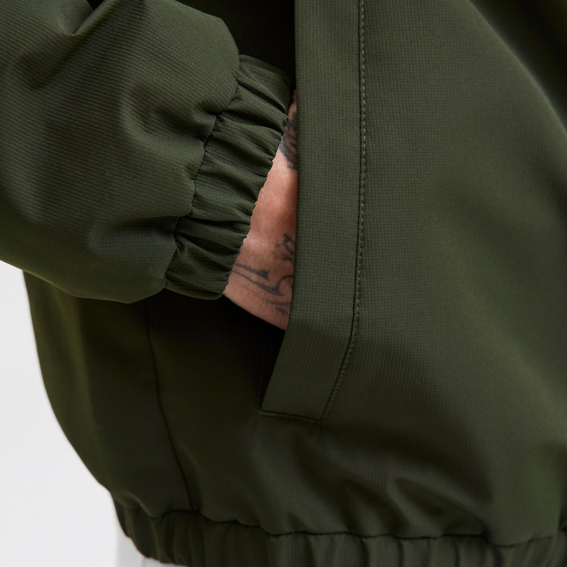 Jack & Jones JJELEGACY Light jakke, Rosin/Black, large image number 4