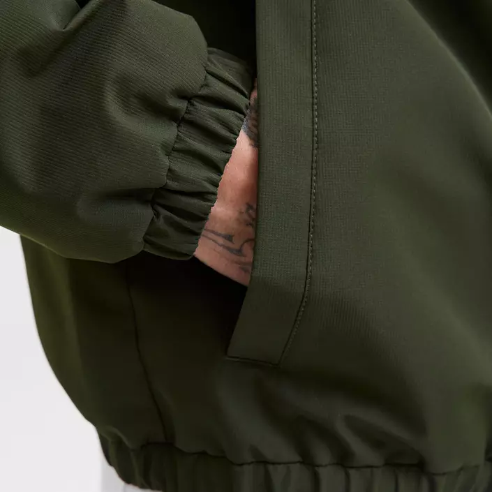 Jack & Jones JJELEGACY Light jakke, Rosin/Black, large image number 4