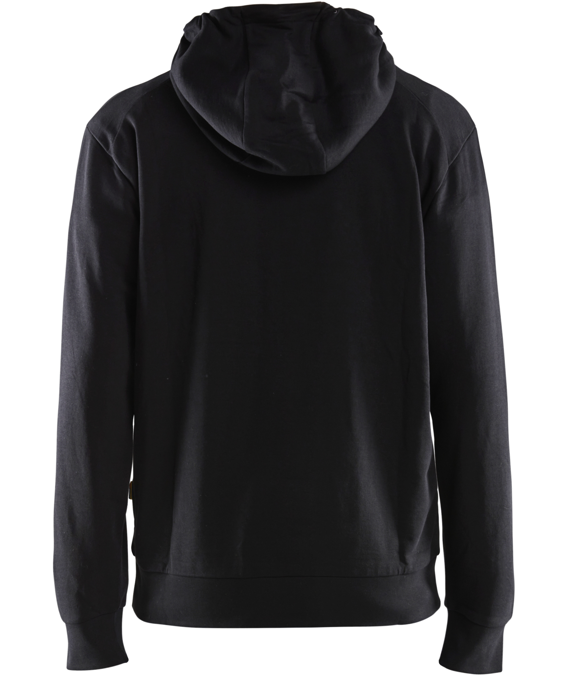 Bl&aring;kl&auml;der hoodie, Black, large image number 2