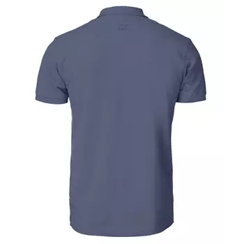 Cutter & Buck Rimrock polo T-shirt, Navy melange