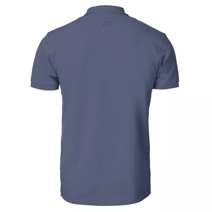 Cutter & Buck Rimrock polo shirt, Navy melange, large image number 1