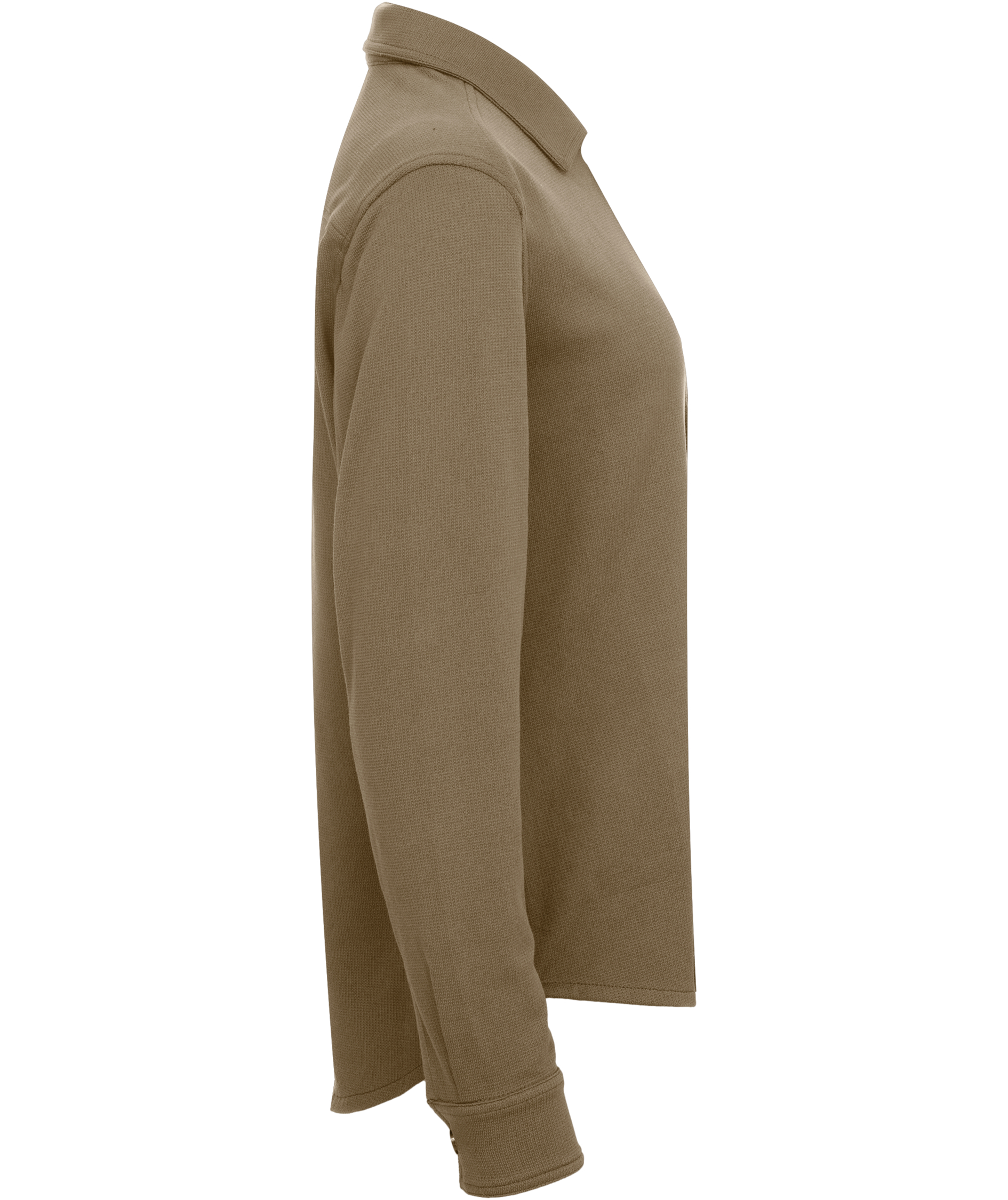 Cutter & Buck Advantage Leisure skjorta dam, Khaki, large image number 3