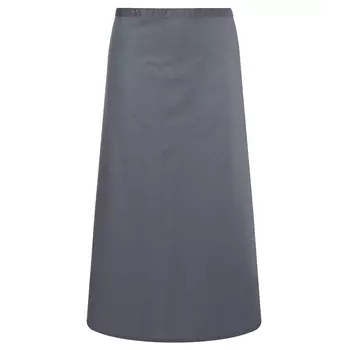 Karlowsky Basic apron, Antracit Grey