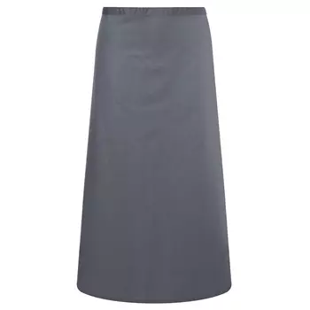Karlowsky Basic apron, Antracit Grey