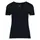 Claire Woman Aida Damen T-Shirt, Dark navy, Dark navy, swatch