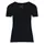 Claire Woman Aida dame T-skjorte, Dark navy, Dark navy, swatch
