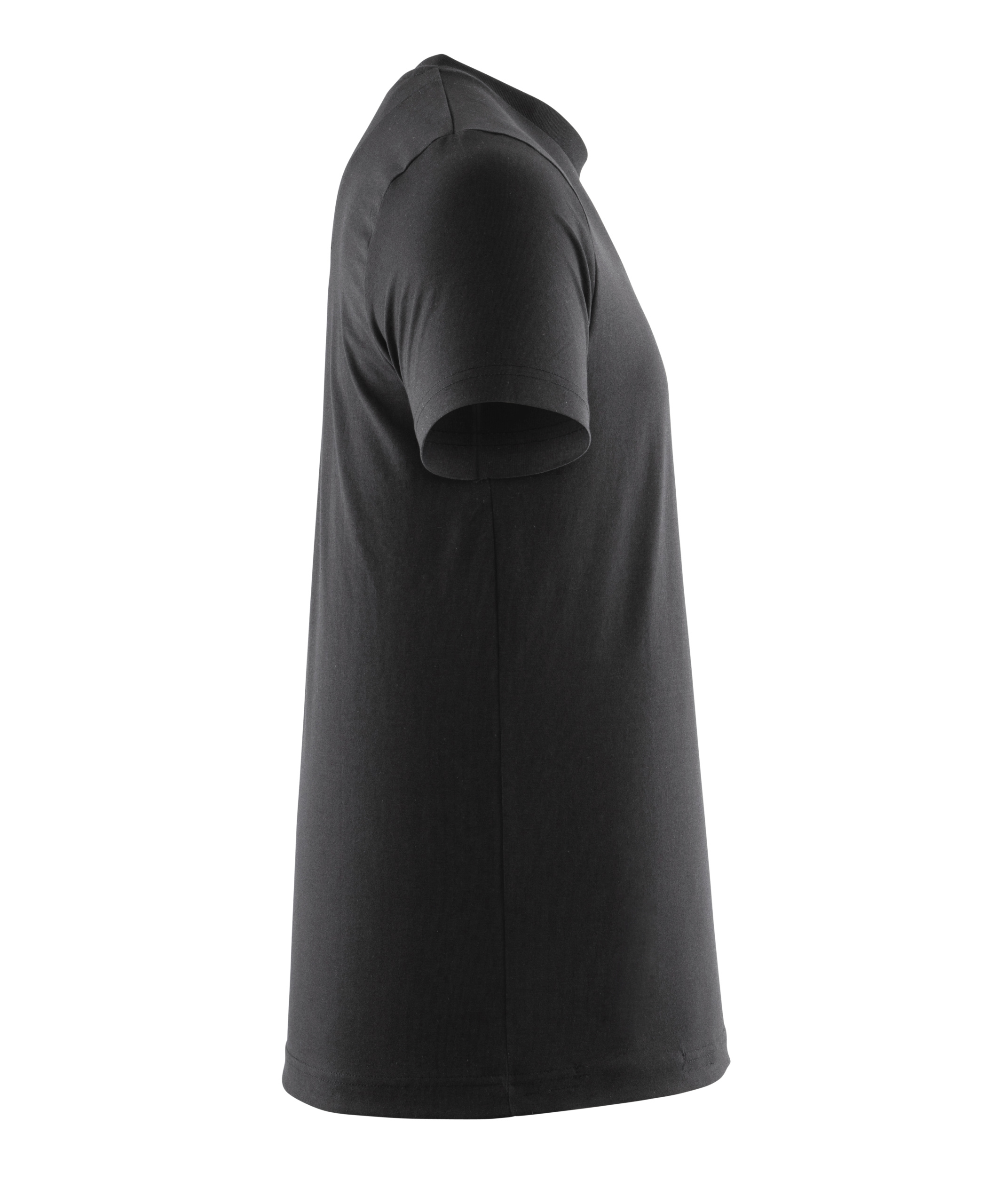 Mascot Crossover T-shirt ProWash&reg;, Djup svart, large image number 3