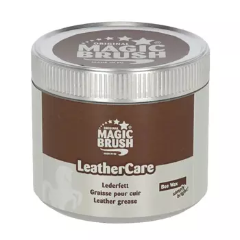 Magic brush leather grease 450 ml, Nature