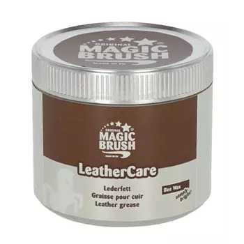 Magic brush leather grease 450 ml, Nature