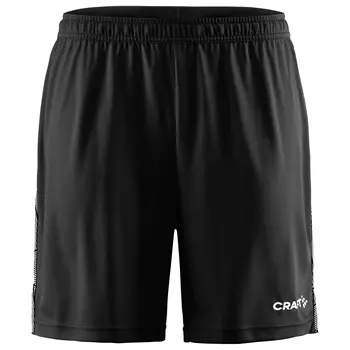 Craft Premier Shorts, Black
