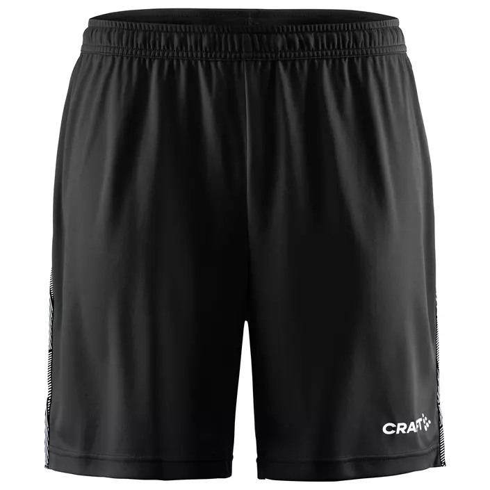 Craft Premier Shorts, Black, large image number 0