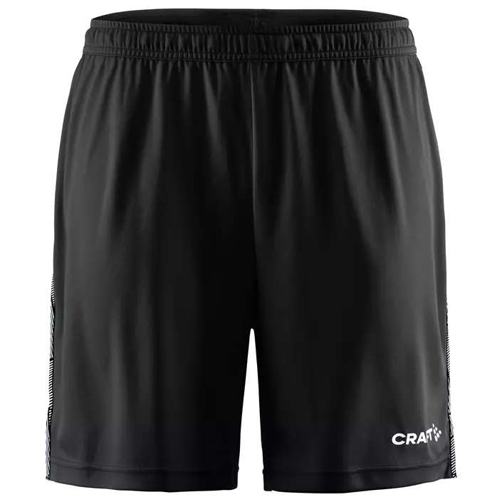 Craft Premier Shorts, Black, large image number 0