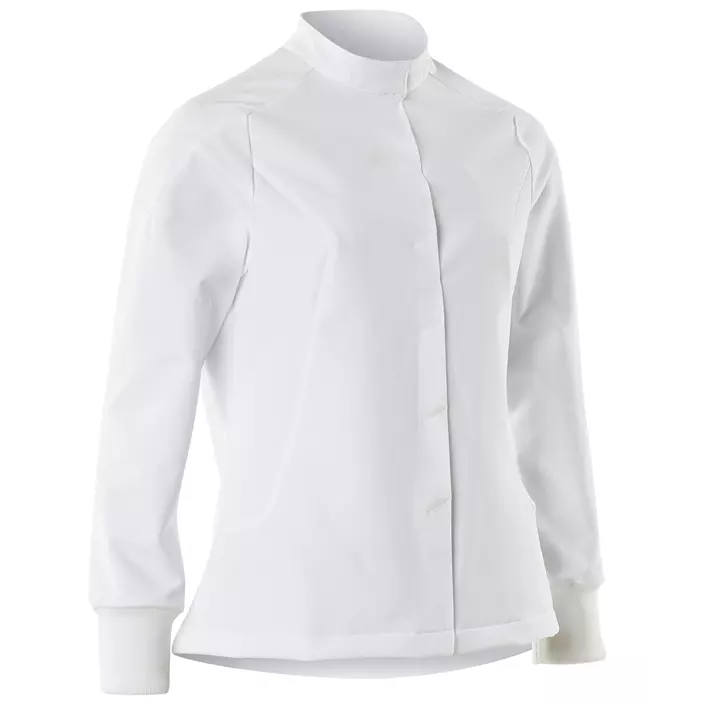 Mascot Food & Care HACCP-approved women's jacket, White, large image number 3